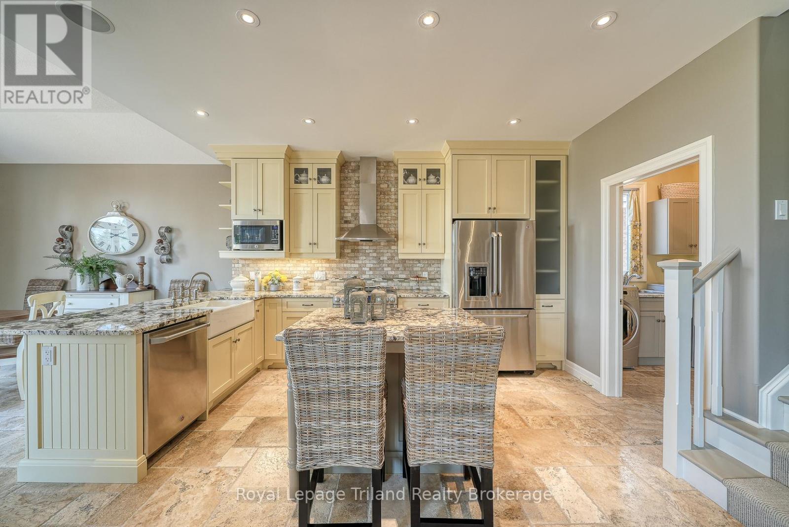 1142 Caen Avenue, Woodstock, Ontario  N4T 0G3 - Photo 18 - X12384938