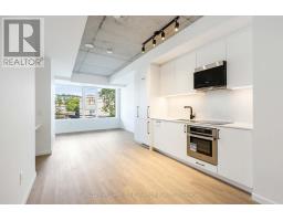 219 - 689 THE QUEENSWAY STREET, Toronto, Ontario