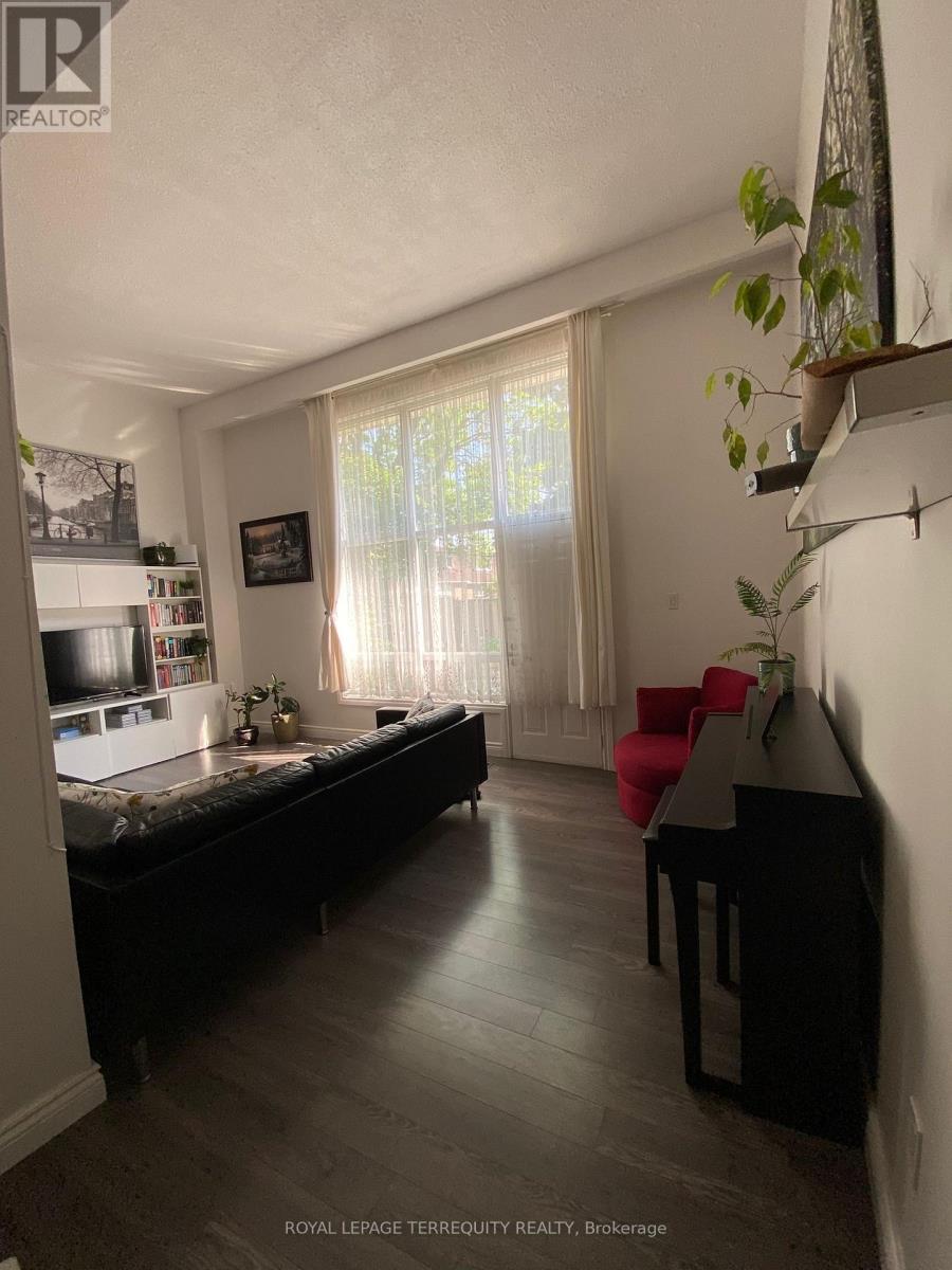 8 - 431 Mill Road, Toronto, Ontario  M9C 1Z2 - Photo 10 - W12384737