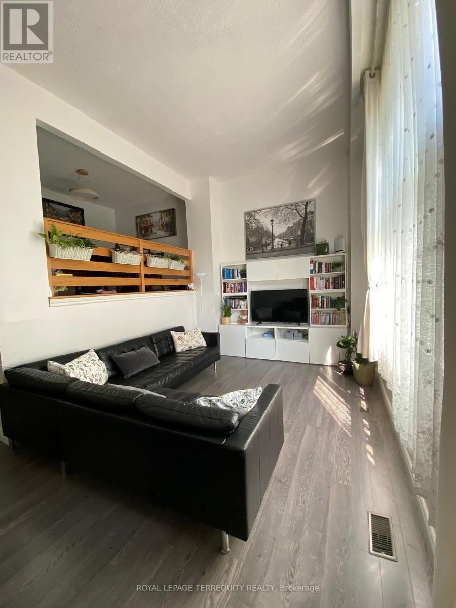 8 - 431 Mill Road, Toronto, Ontario  M9C 1Z2 - Photo 11 - W12384737