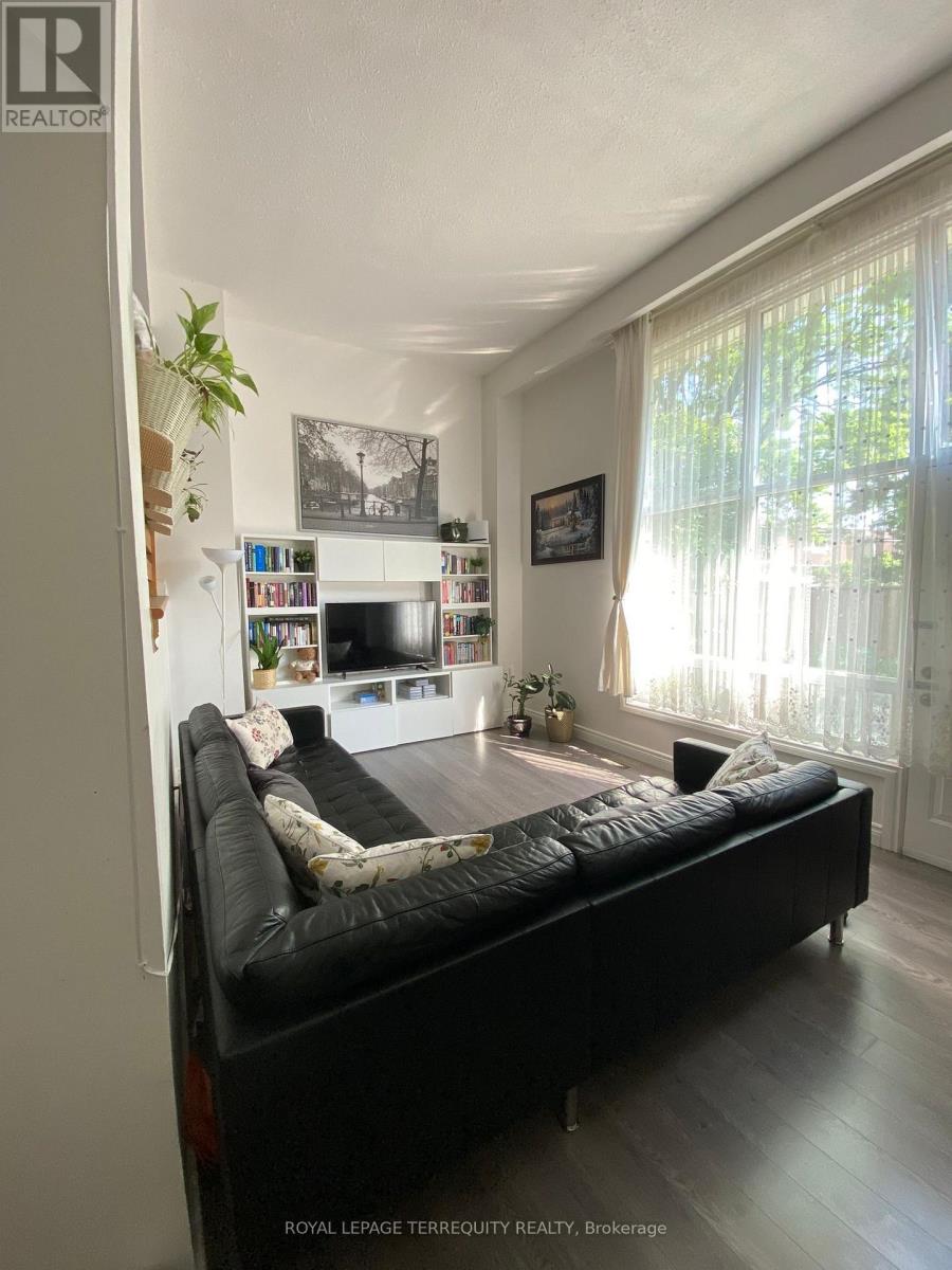 8 - 431 Mill Road, Toronto, Ontario  M9C 1Z2 - Photo 13 - W12384737