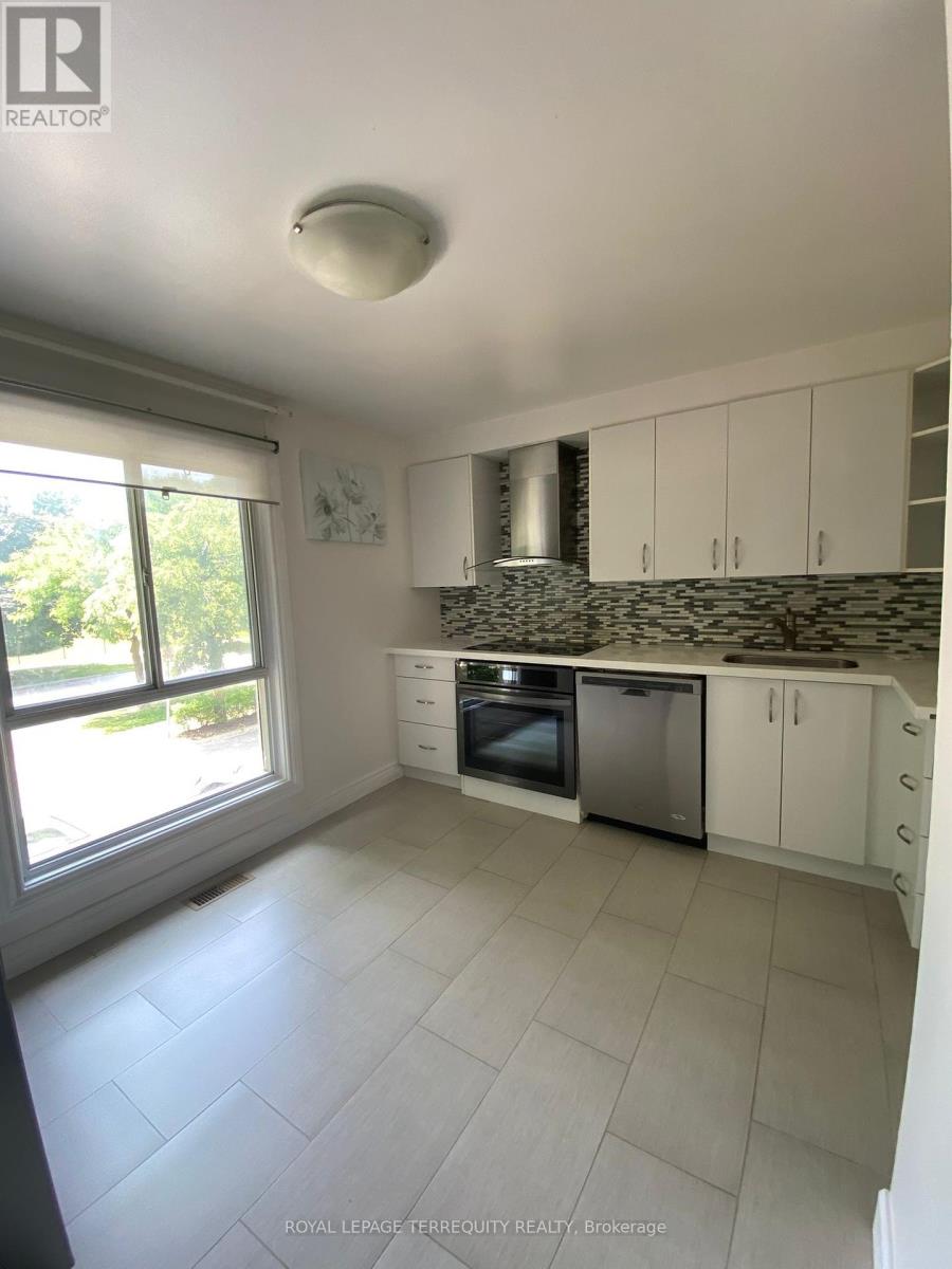 8 - 431 Mill Road, Toronto, Ontario  M9C 1Z2 - Photo 3 - W12384737