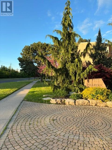 8 - 431 Mill Road, Toronto, Ontario  M9C 1Z2 - Photo 32 - W12384737