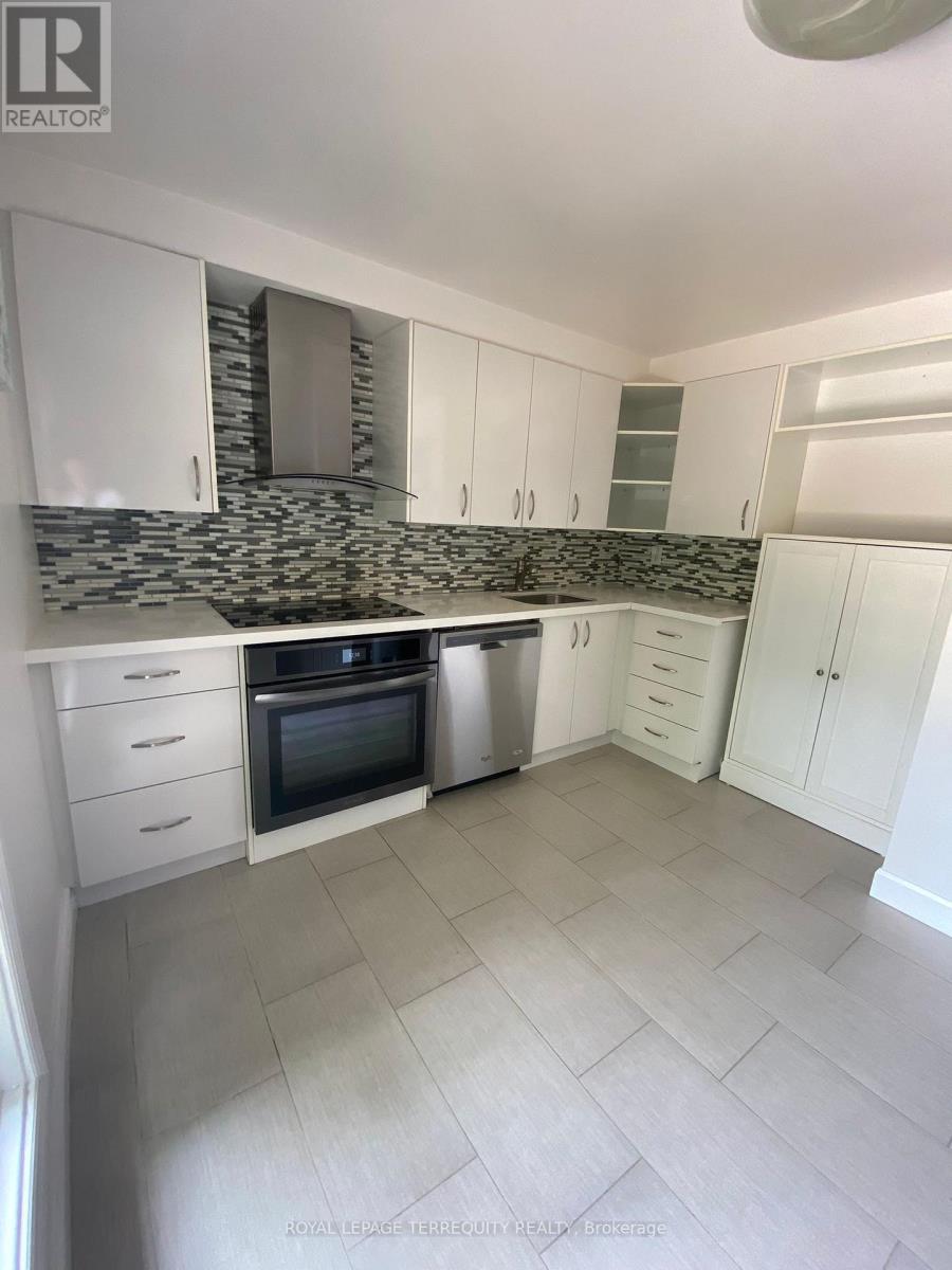 8 - 431 Mill Road, Toronto, Ontario  M9C 1Z2 - Photo 4 - W12384737
