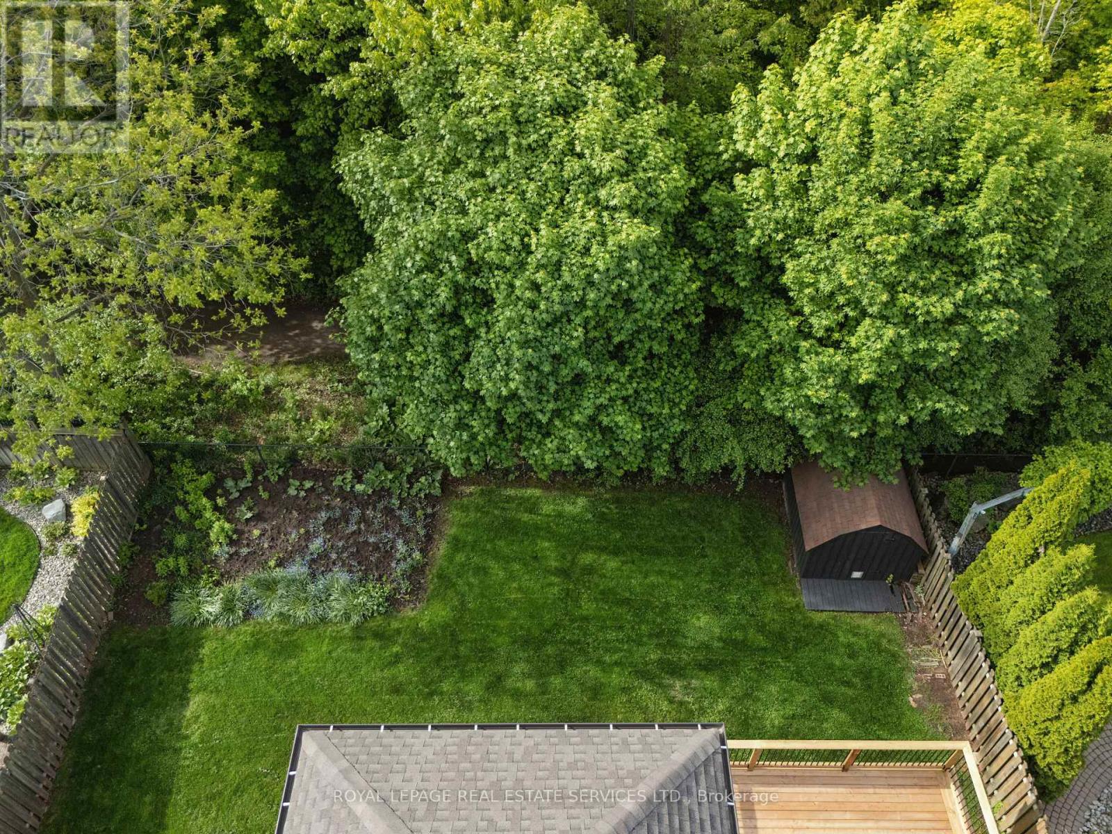 1379 Golden Meadow Trail, Oakville, Ontario  L6H 3H1 - Photo 45 - W12384753