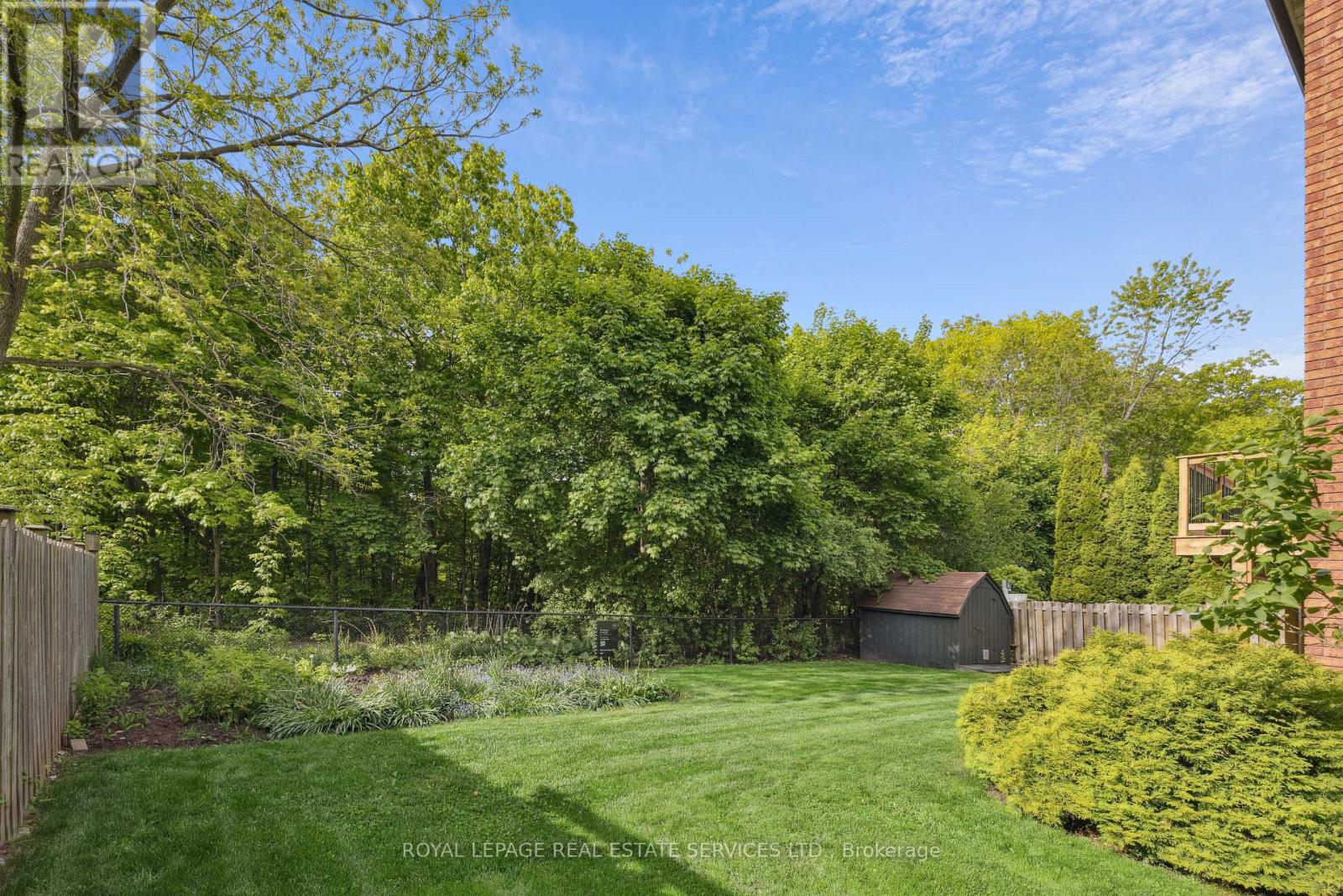 1379 Golden Meadow Trail, Oakville, Ontario  L6H 3H1 - Photo 46 - W12384753
