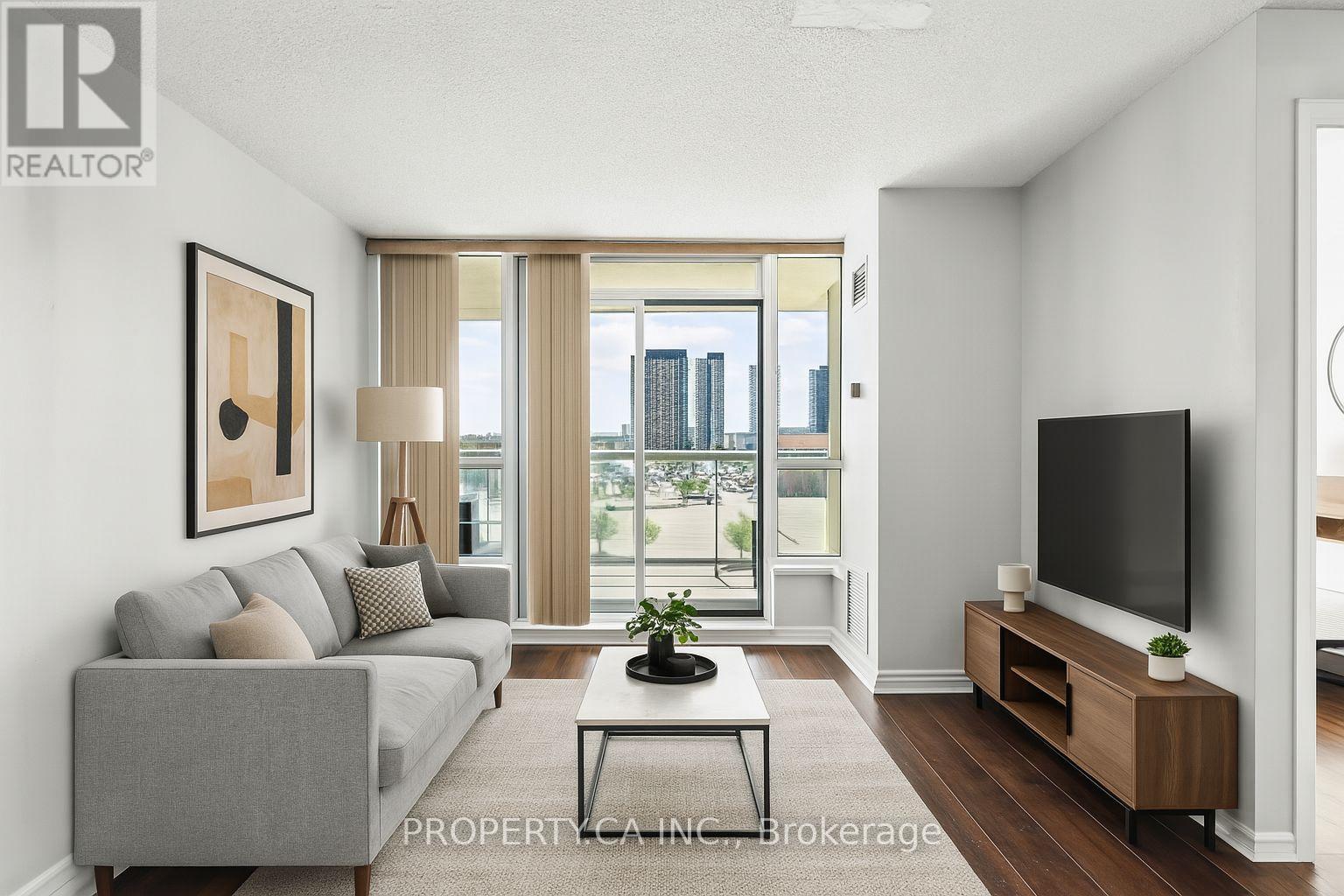 607 - 2585 Erin Centre Boulevard, Mississauga (Central Erin Mills), Ontario  L5M 6Z7 - Photo 14 - W12384756