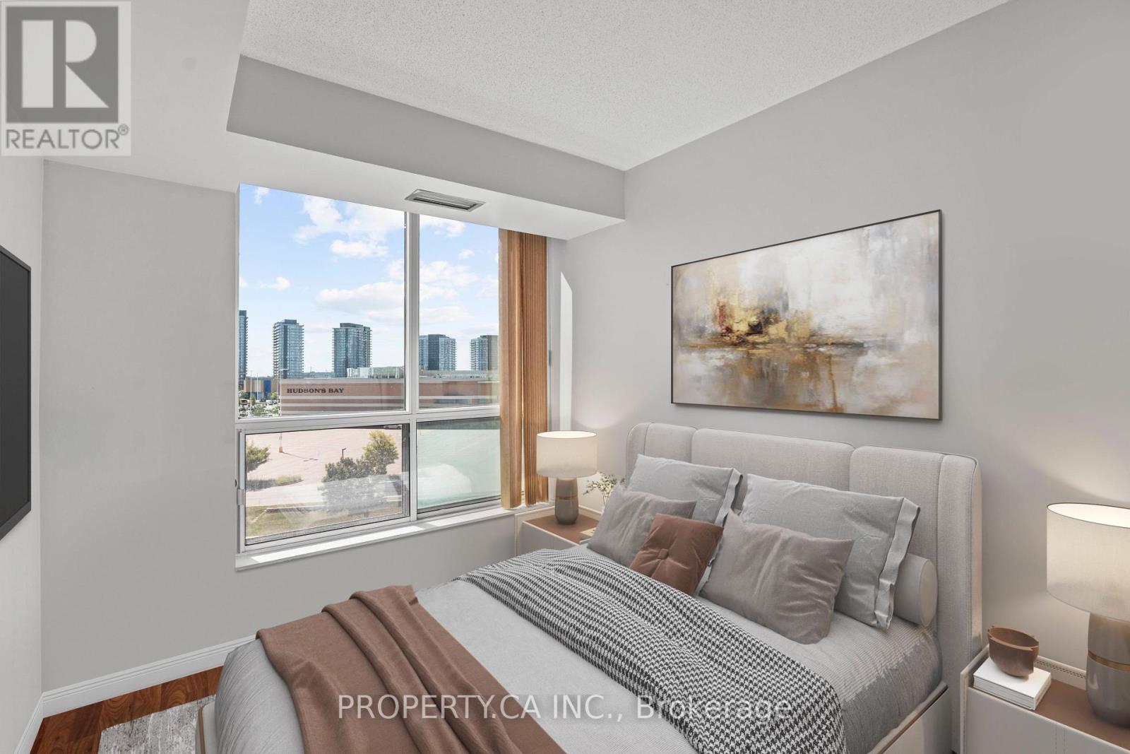 607 - 2585 Erin Centre Boulevard, Mississauga (Central Erin Mills), Ontario  L5M 6Z7 - Photo 17 - W12384756