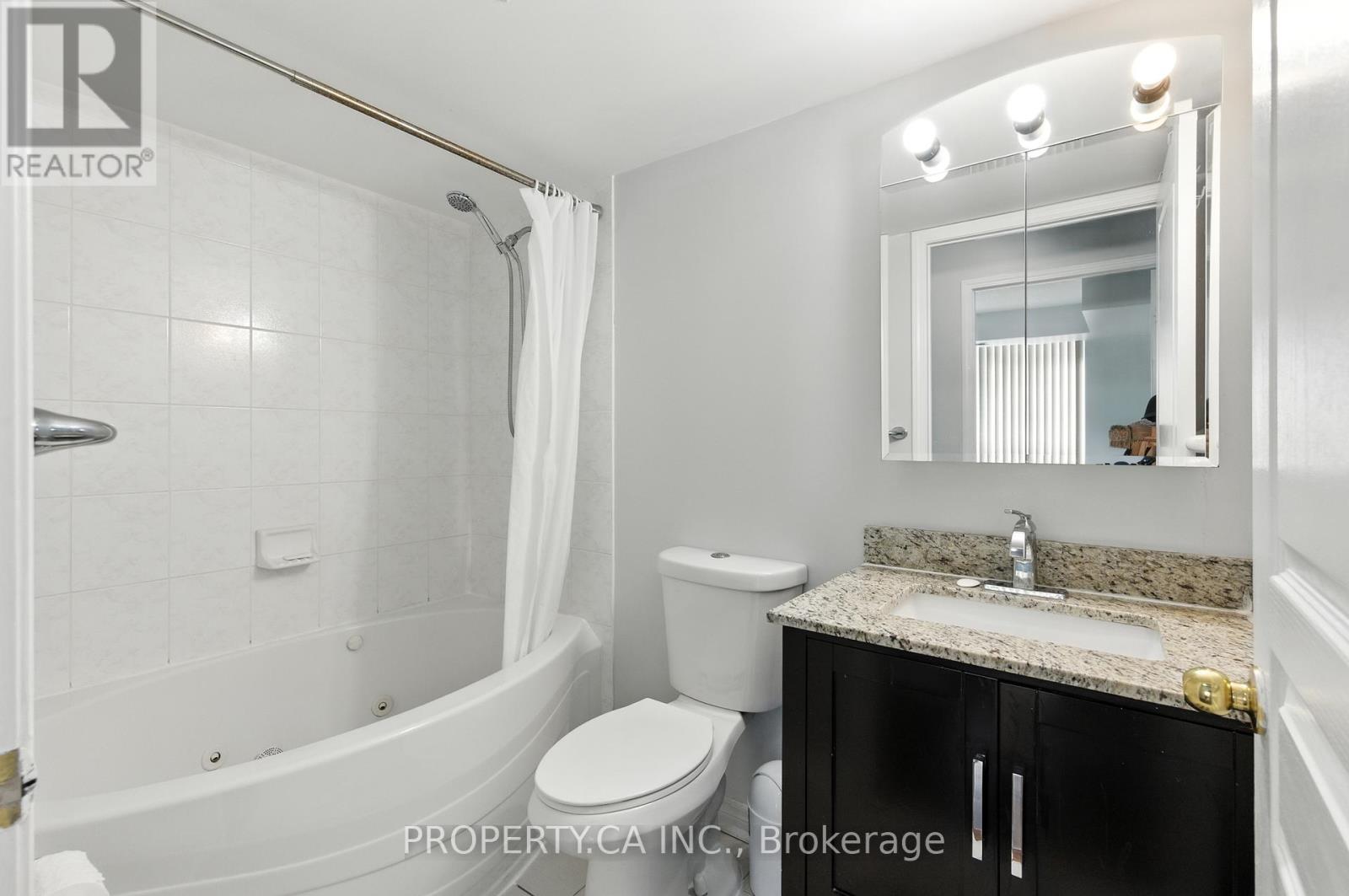 607 - 2585 Erin Centre Boulevard, Mississauga (Central Erin Mills), Ontario  L5M 6Z7 - Photo 19 - W12384756