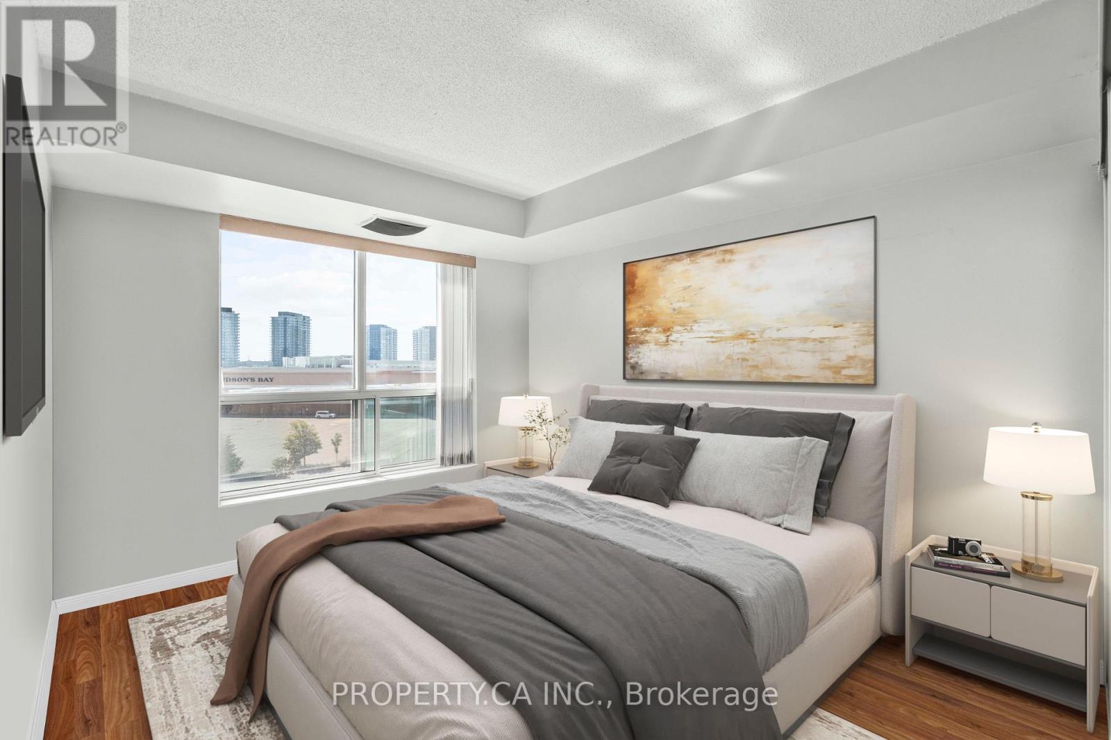 607 - 2585 Erin Centre Boulevard, Mississauga (Central Erin Mills), Ontario  L5M 6Z7 - Photo 21 - W12384756