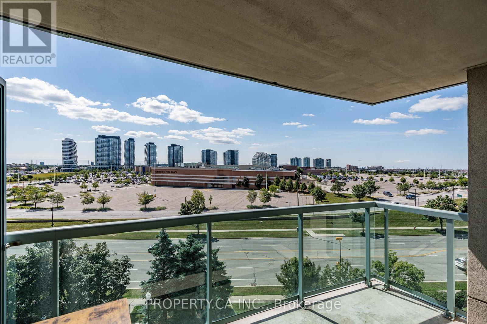 607 - 2585 Erin Centre Boulevard, Mississauga (Central Erin Mills), Ontario  L5M 6Z7 - Photo 27 - W12384756