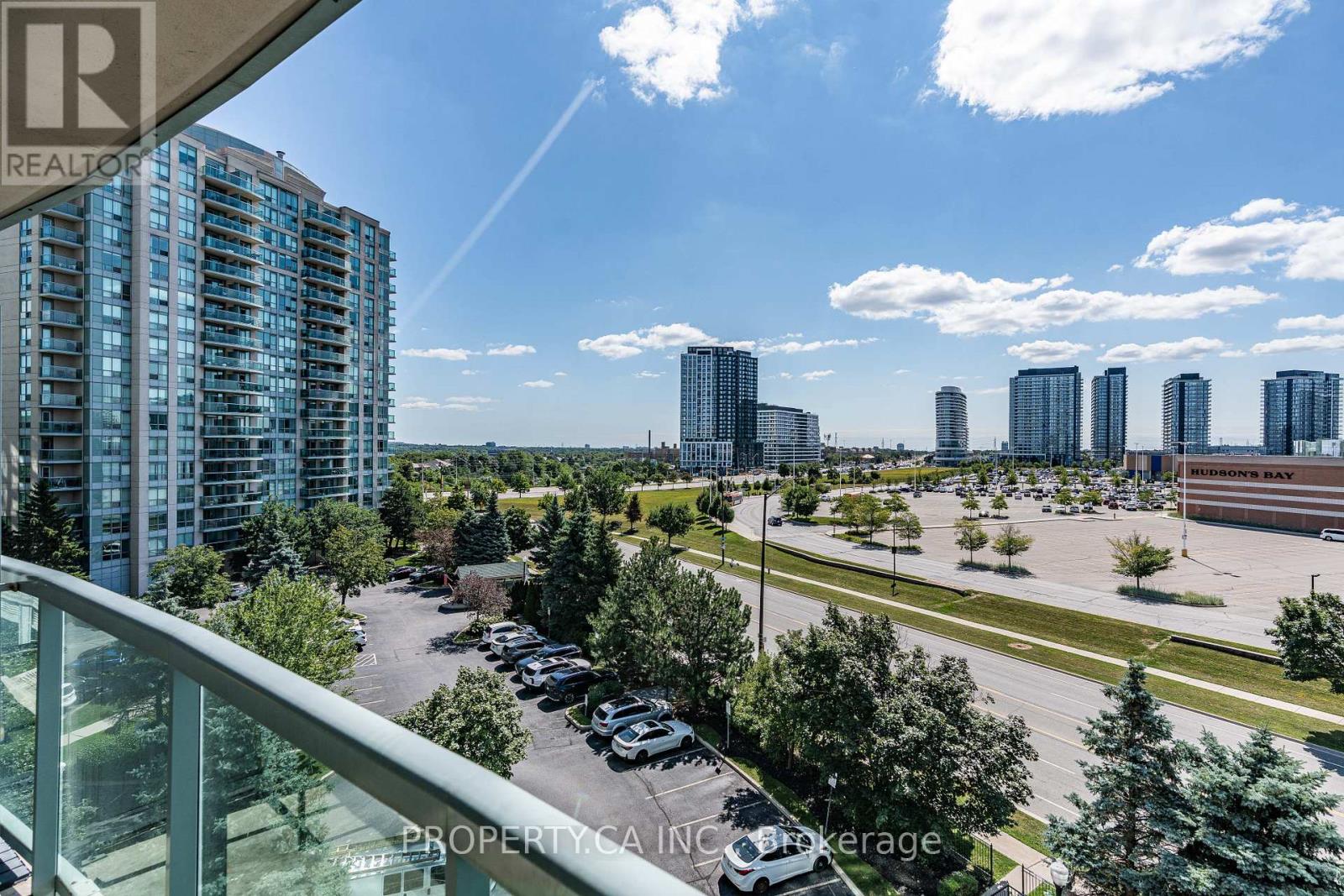 607 - 2585 Erin Centre Boulevard, Mississauga (Central Erin Mills), Ontario  L5M 6Z7 - Photo 29 - W12384756