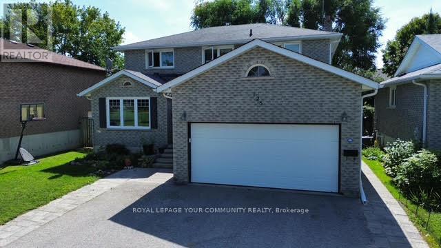 125 Biscayne Boulevard E, Georgina, Ontario  L4P 3S2 - Photo 2 - N12380948