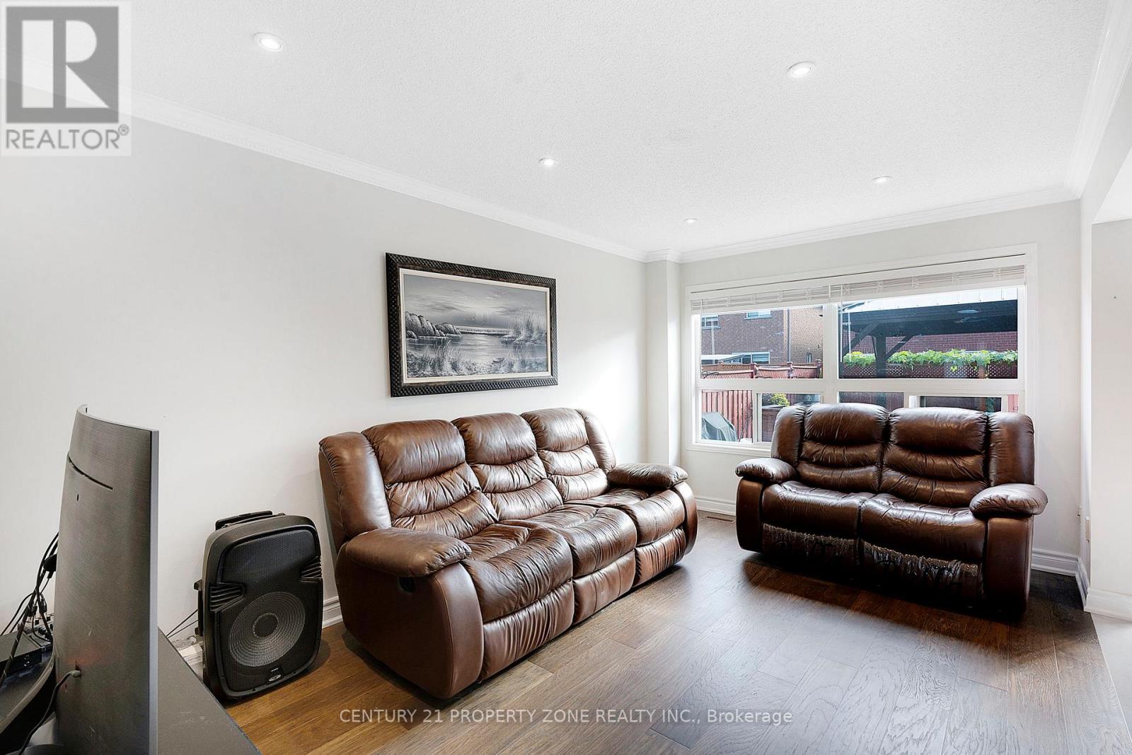 6496 Rallymaster Heights, Mississauga, Ontario  L5W 1P7 - Photo 14 - W12384784