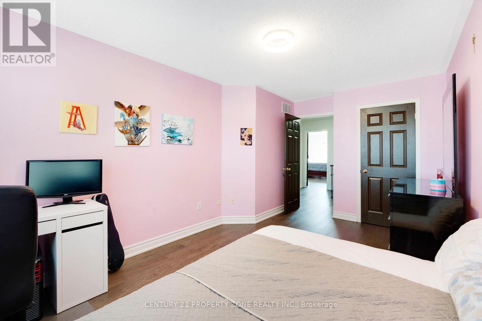 6496 Rallymaster Heights, Mississauga, Ontario  L5W 1P7 - Photo 24 - W12384784