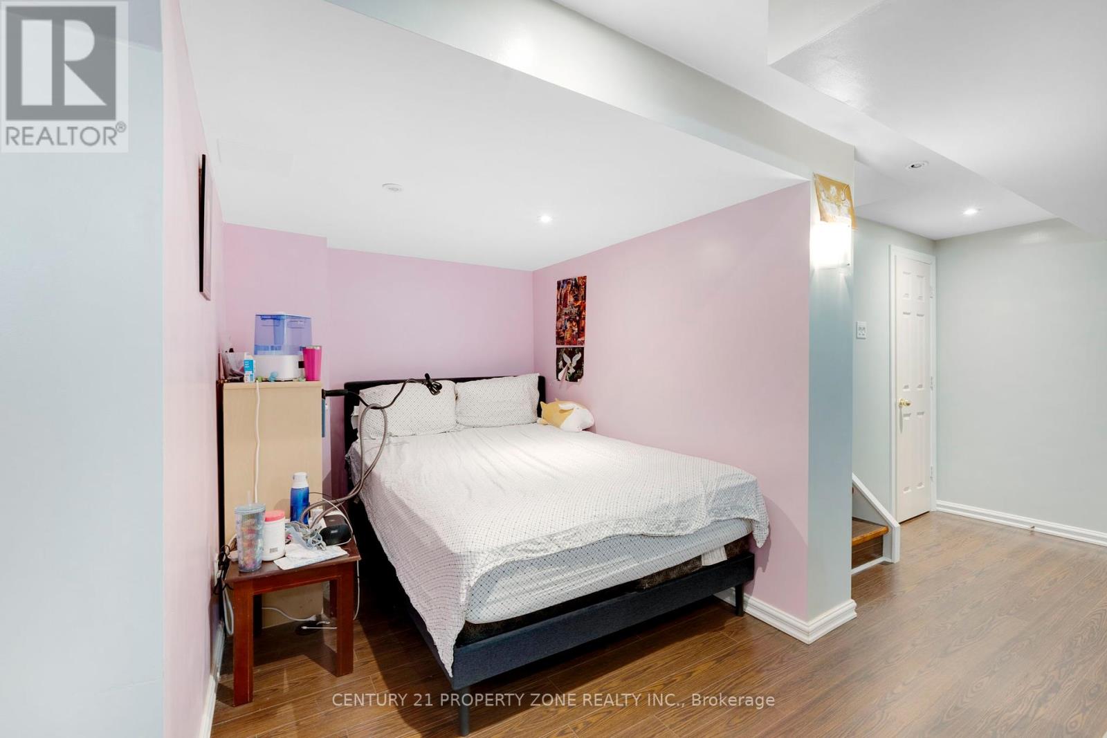6496 Rallymaster Heights, Mississauga, Ontario  L5W 1P7 - Photo 28 - W12384784