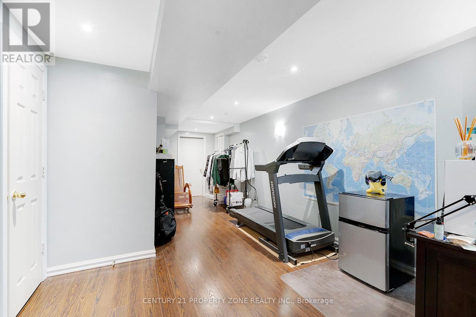 6496 Rallymaster Heights, Mississauga, Ontario  L5W 1P7 - Photo 29 - W12384784