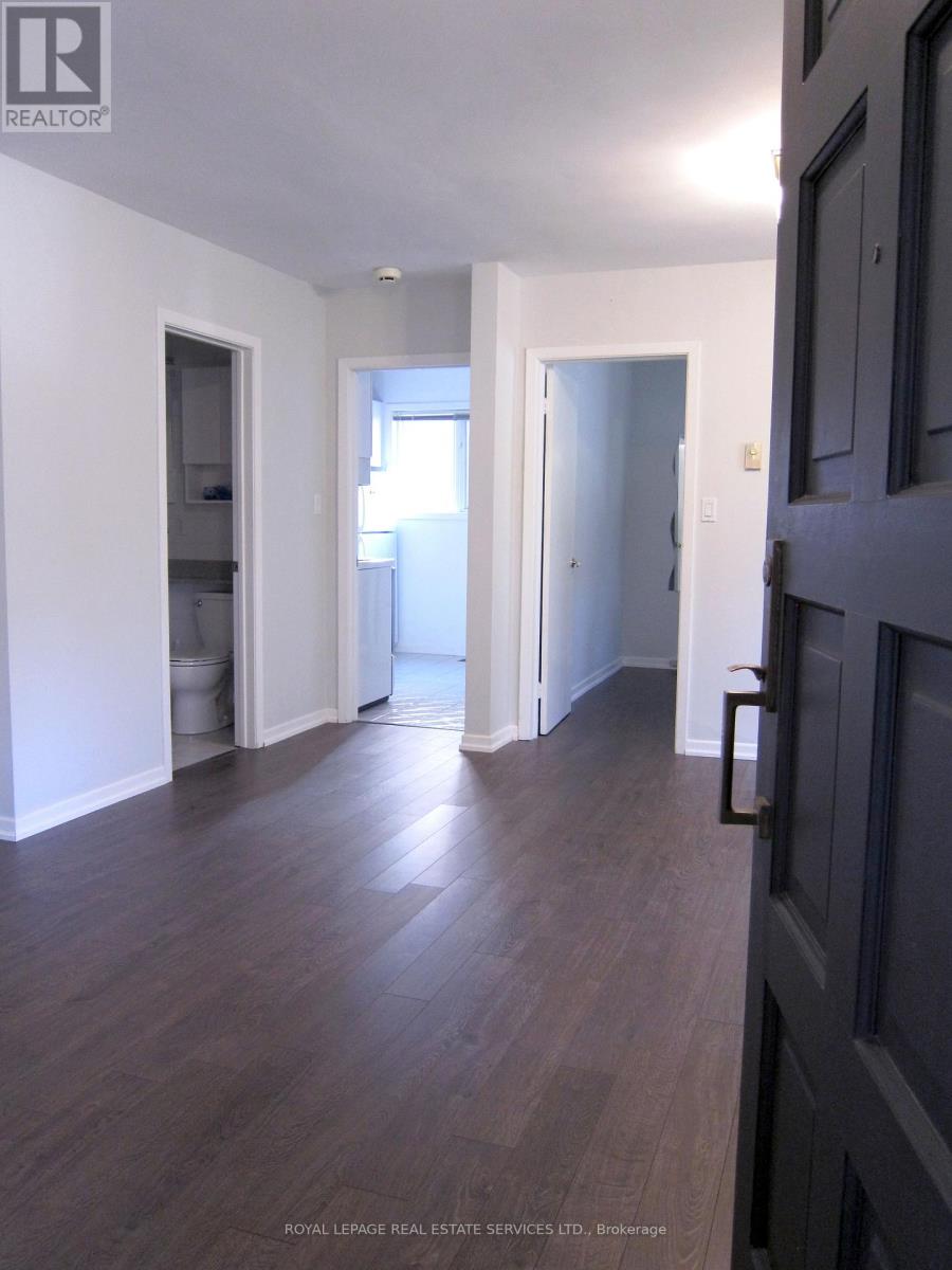 Apt. B - 184 Ellis Avenue, Toronto, Ontario  M6S 2X2 - Photo 1 - W12384791