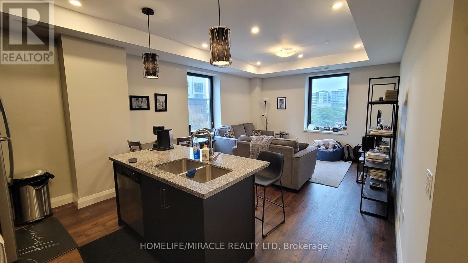 422 - 118 King Street E, Hamilton, Ontario  L8N 0A9 - Photo 12 - X12384545