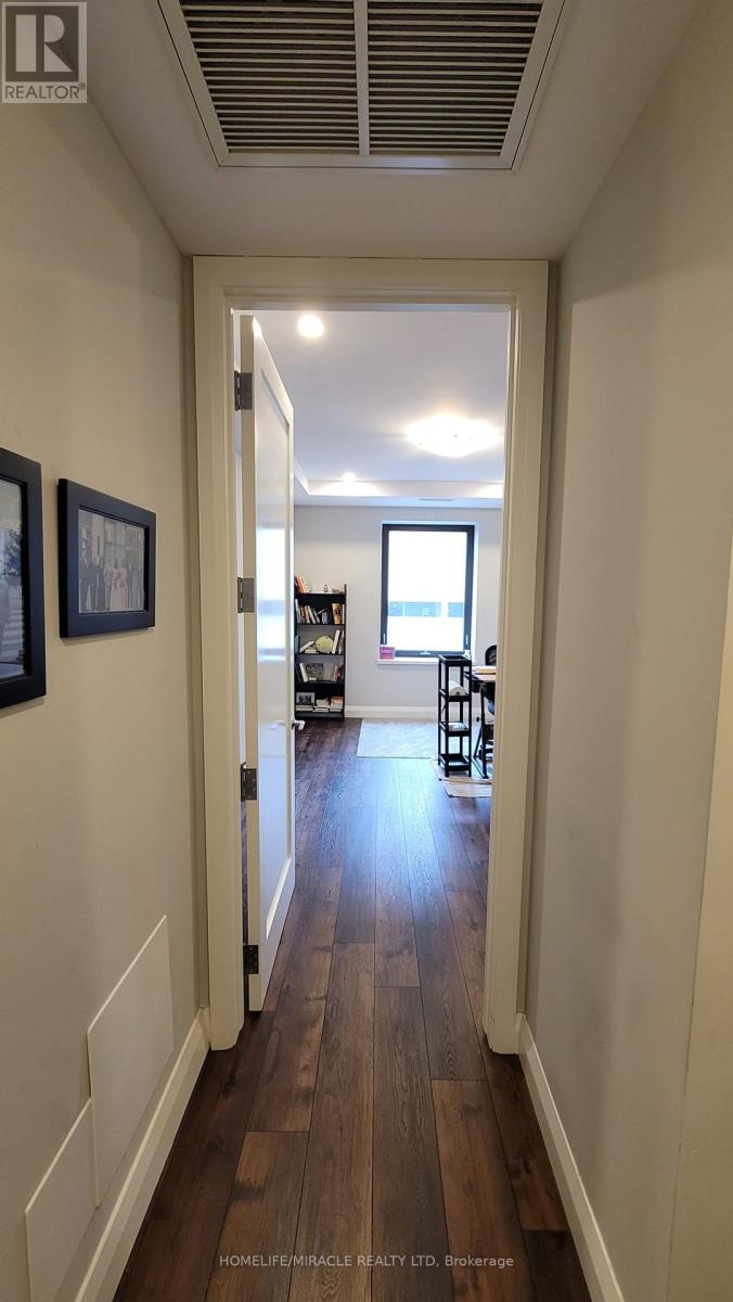 422 - 118 King Street E, Hamilton, Ontario  L8N 0A9 - Photo 11 - X12384545
