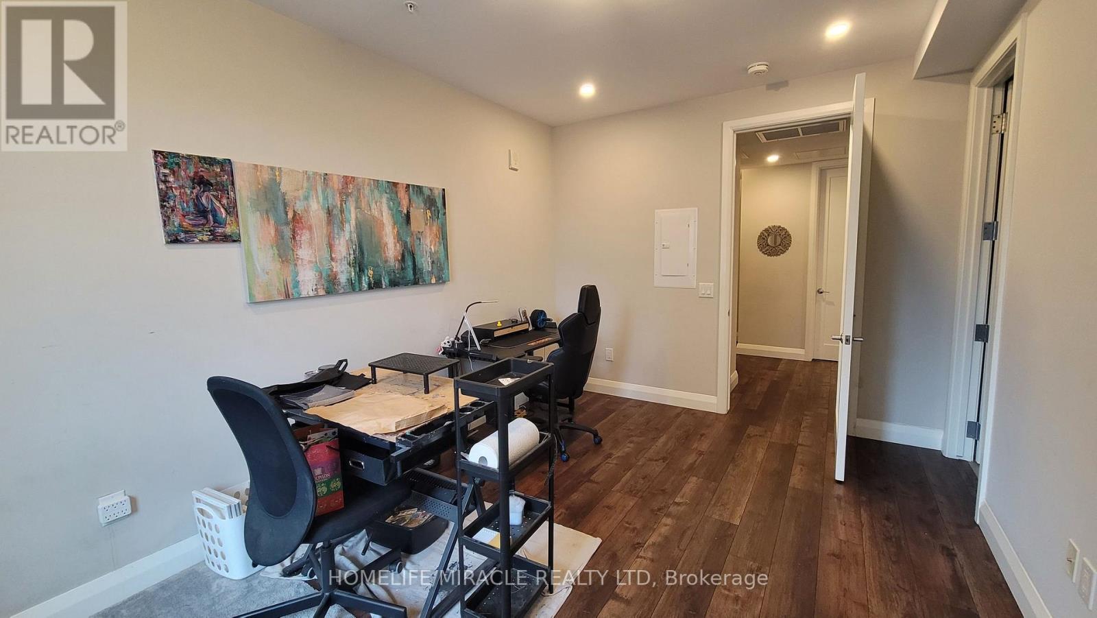 422 - 118 King Street E, Hamilton, Ontario  L8N 0A9 - Photo 21 - X12384545