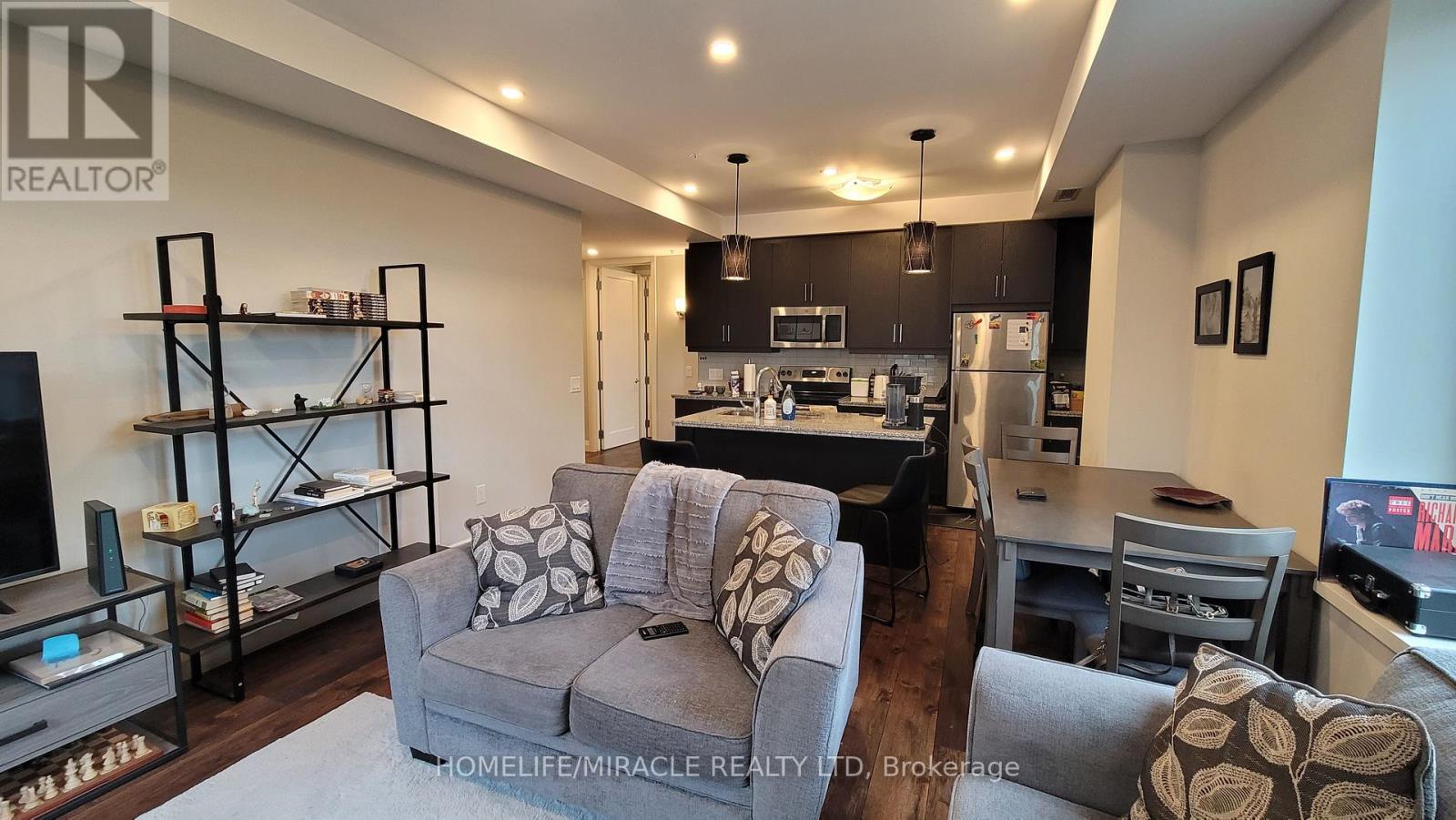 422 - 118 King Street E, Hamilton, Ontario  L8N 0A9 - Photo 18 - X12384545