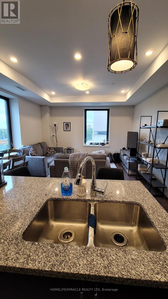 422 - 118 King Street E, Hamilton, Ontario  L8N 0A9 - Photo 15 - X12384545