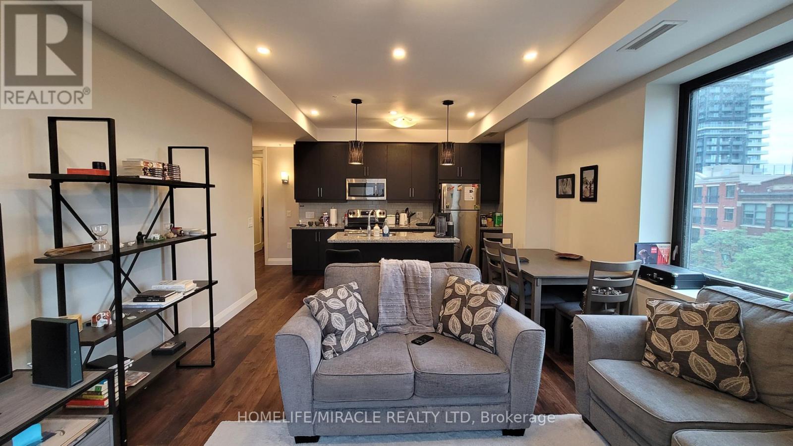 422 - 118 King Street E, Hamilton, Ontario  L8N 0A9 - Photo 16 - X12384545