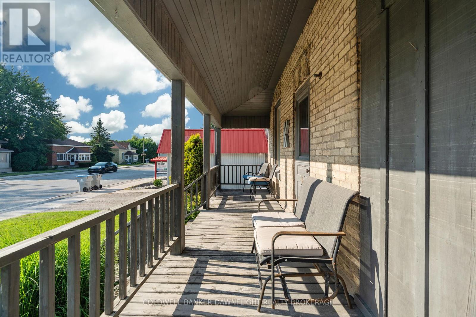 96 Main Street S, South Huron, Ontario  N0M 1S1 - Photo 4 - X12283160