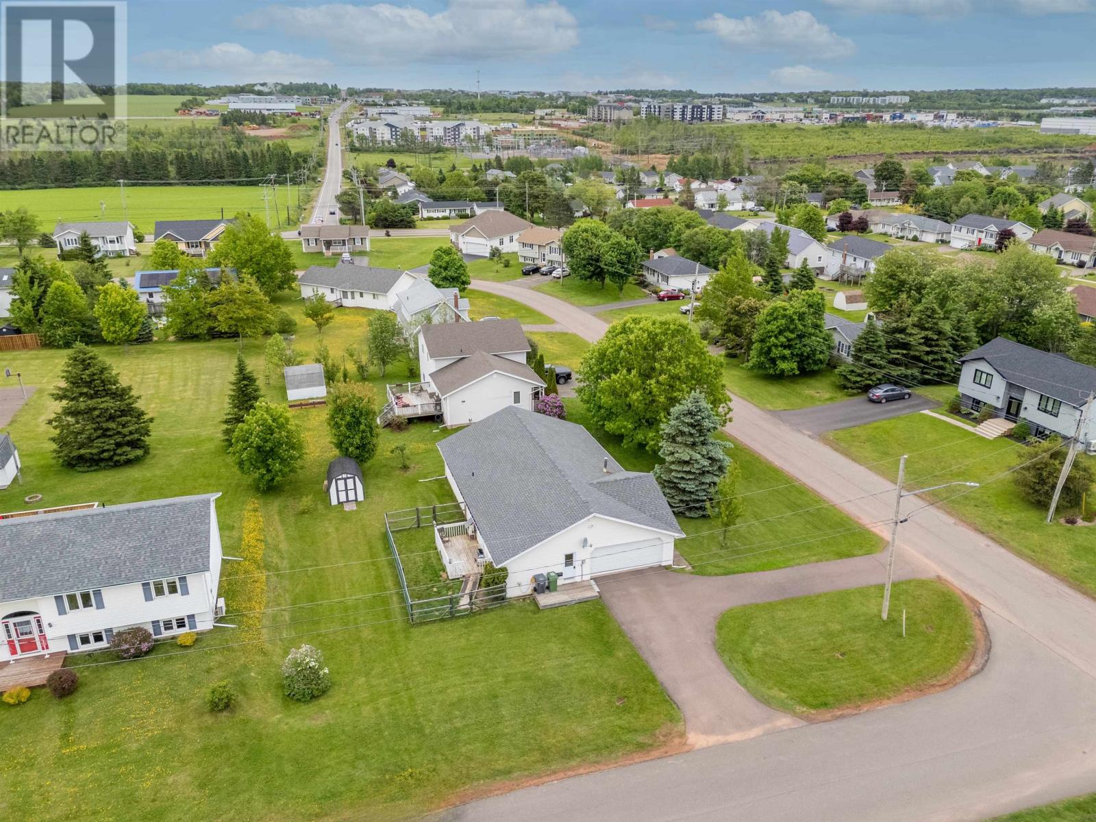 36 Kenwood Circle, West Royalty, Prince Edward Island  C1E 1Z8 - Photo 1 - 202522559