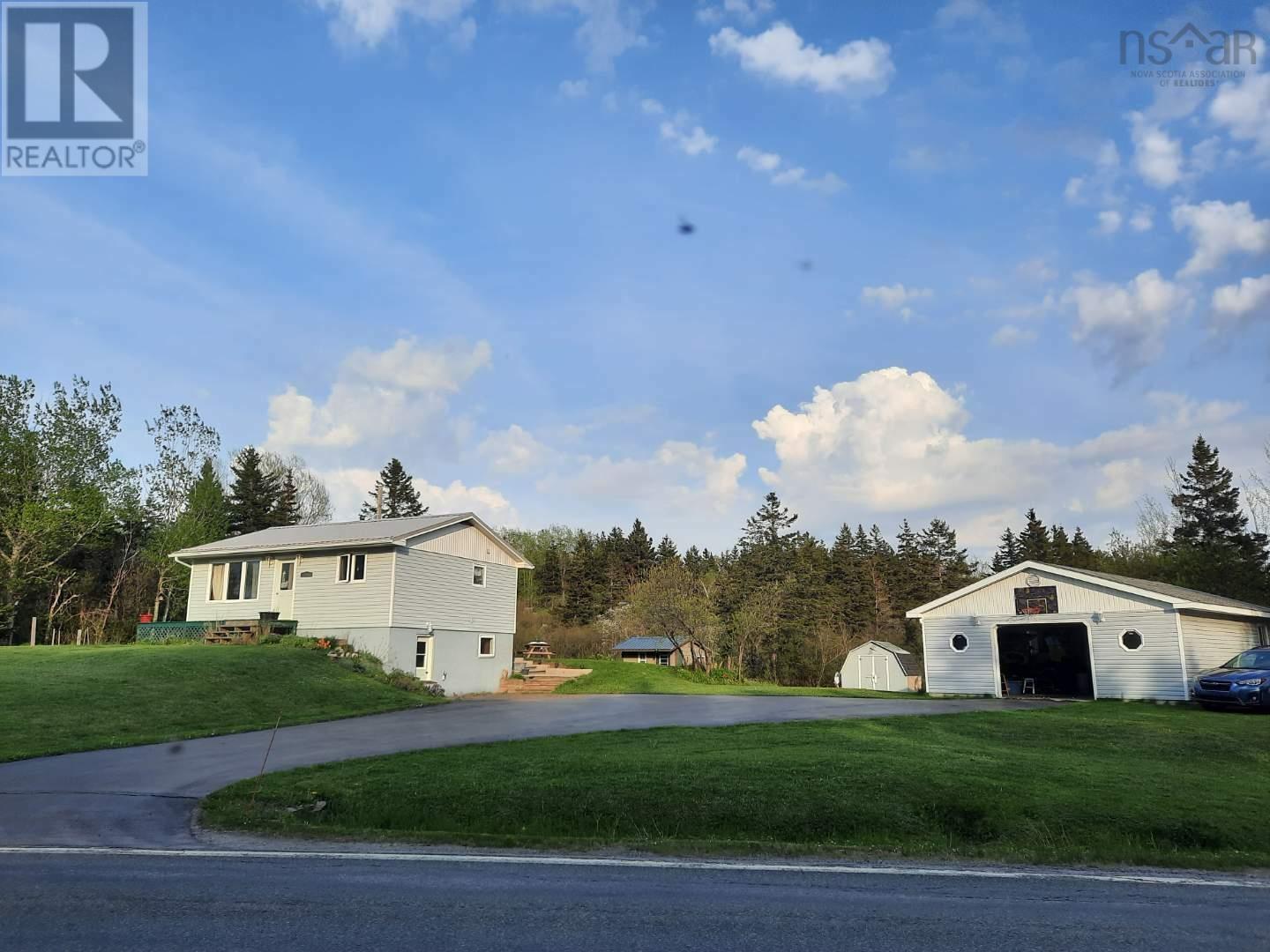 11900 NS-4, West Havre Boucher, Nova Scotia