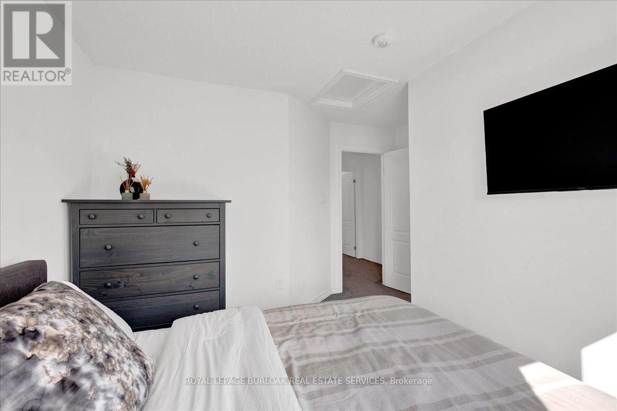 26 - 383 Dundas Street E, Hamilton, Ontario  L8B 1X6 - Photo 14 - X12384716