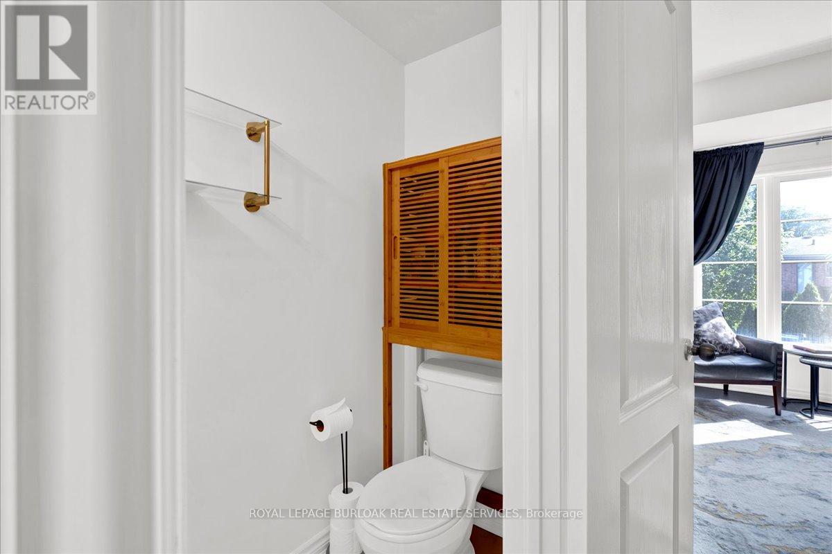 26 - 383 Dundas Street E, Hamilton, Ontario  L8B 1X6 - Photo 9 - X12384716