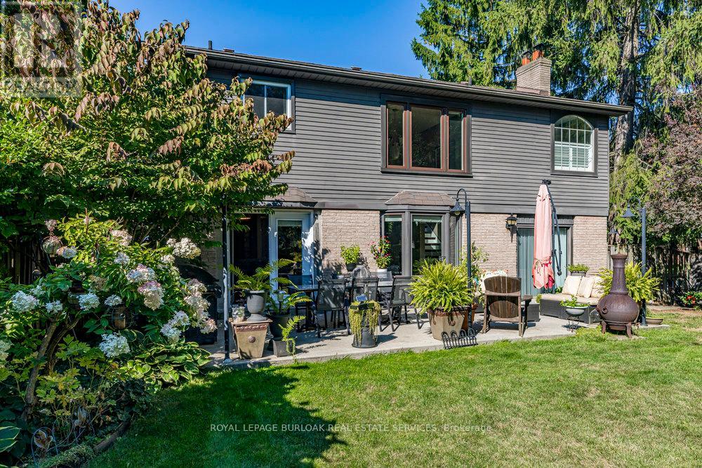 19 Fieldgate Street, Hamilton, Ontario  L9H 6N3 - Photo 30 - X12384755
