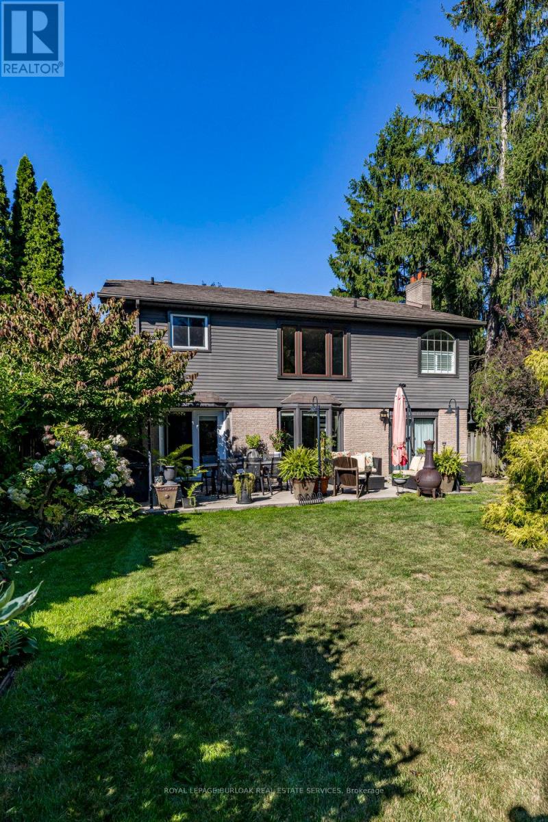 19 Fieldgate Street, Hamilton, Ontario  L9H 6N3 - Photo 31 - X12384755