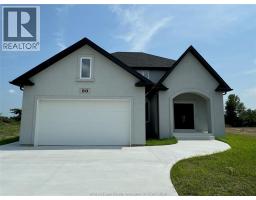 80 BELLEVIEW, Kingsville, Ontario