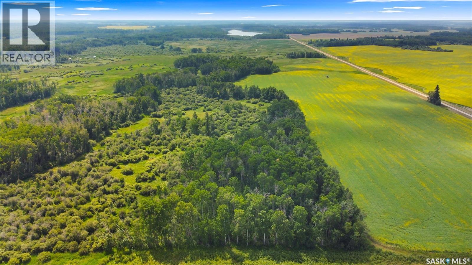 Hunting & Recreation Quarter Near Endeavour, Sk, Preeceville Rm No. 334, Saskatchewan  S0A 0A2 - Photo 6 - SK017595