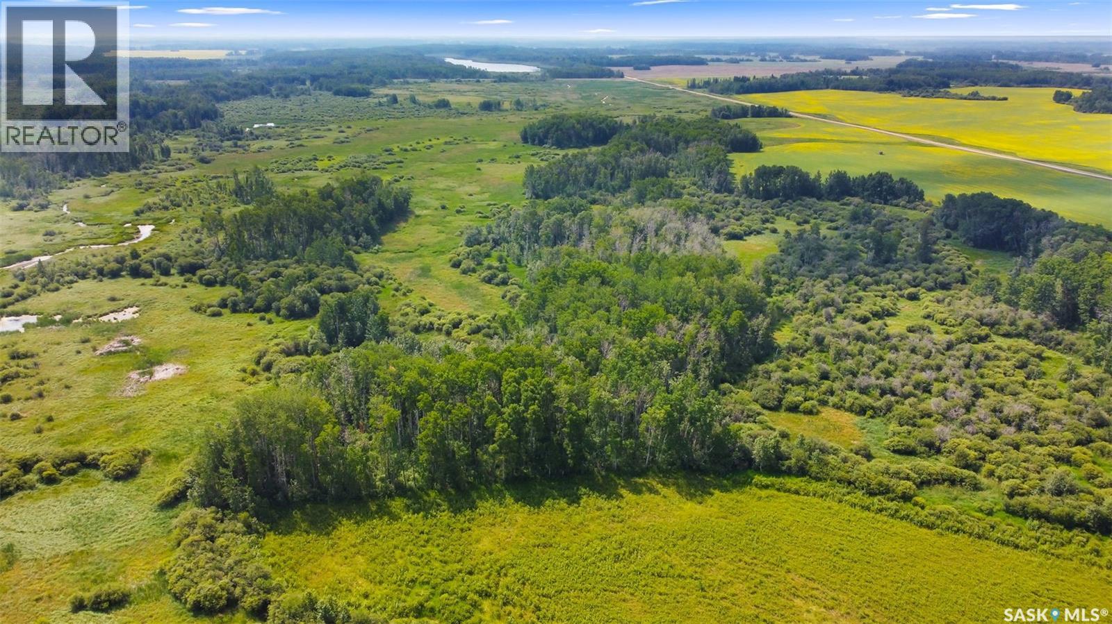 Hunting & Recreation Quarter Near Endeavour, Sk, Preeceville Rm No. 334, Saskatchewan  S0A 0A2 - Photo 8 - SK017595