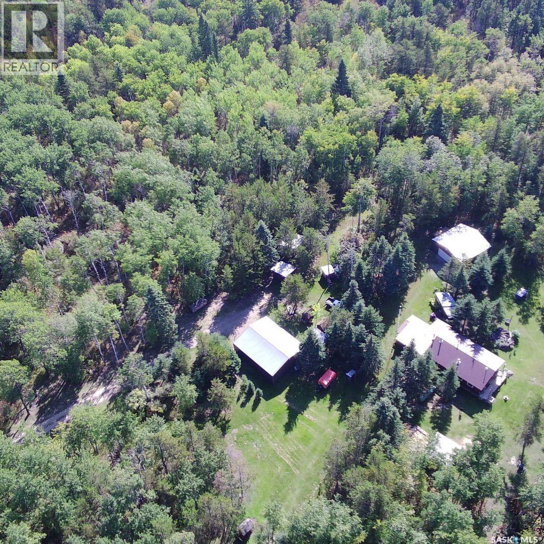 Wildlife Acres, Mervin Rm No.499, Saskatchewan