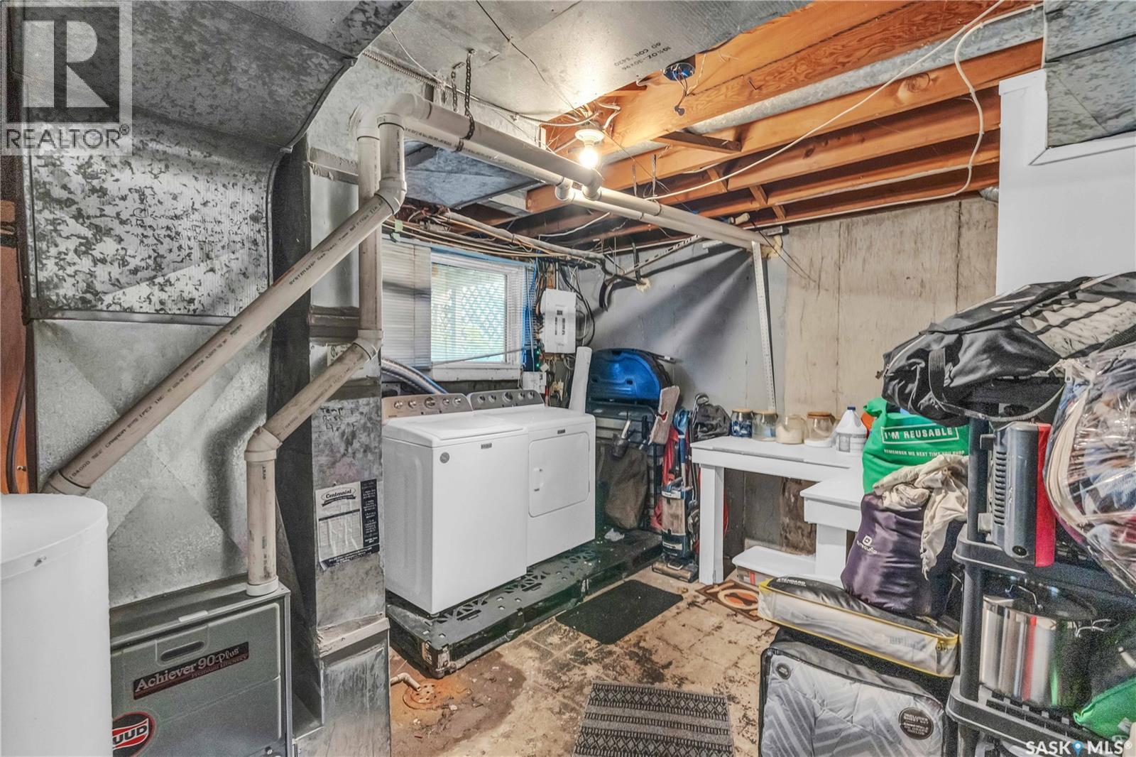 302 M Avenue N, Saskatoon, Saskatchewan  S7L 2S5 - Photo 22 - SK017373