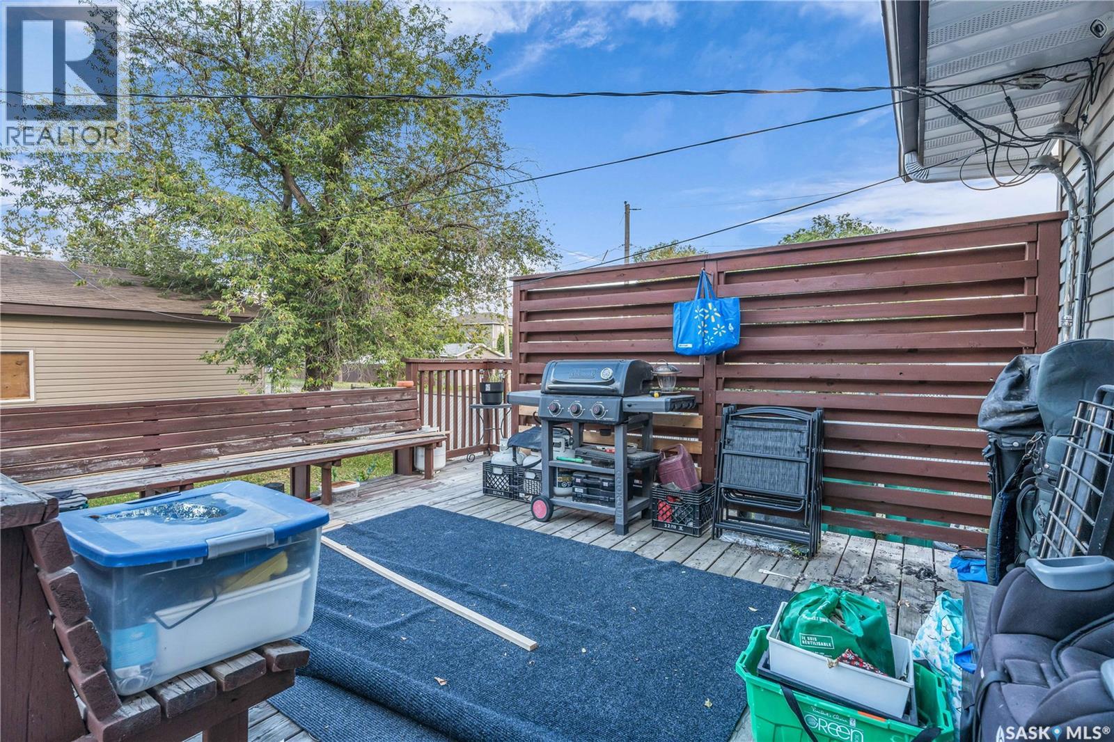 302 M Avenue N, Saskatoon, Saskatchewan  S7L 2S5 - Photo 24 - SK017373