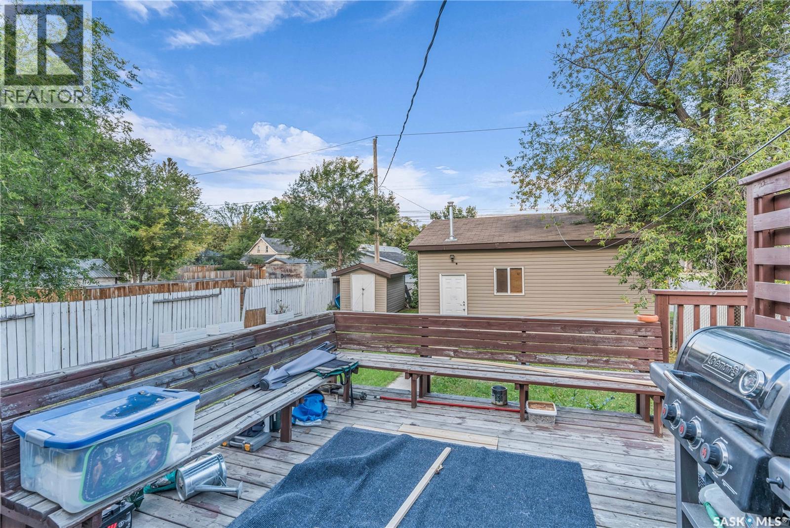302 M Avenue N, Saskatoon, Saskatchewan  S7L 2S5 - Photo 25 - SK017373