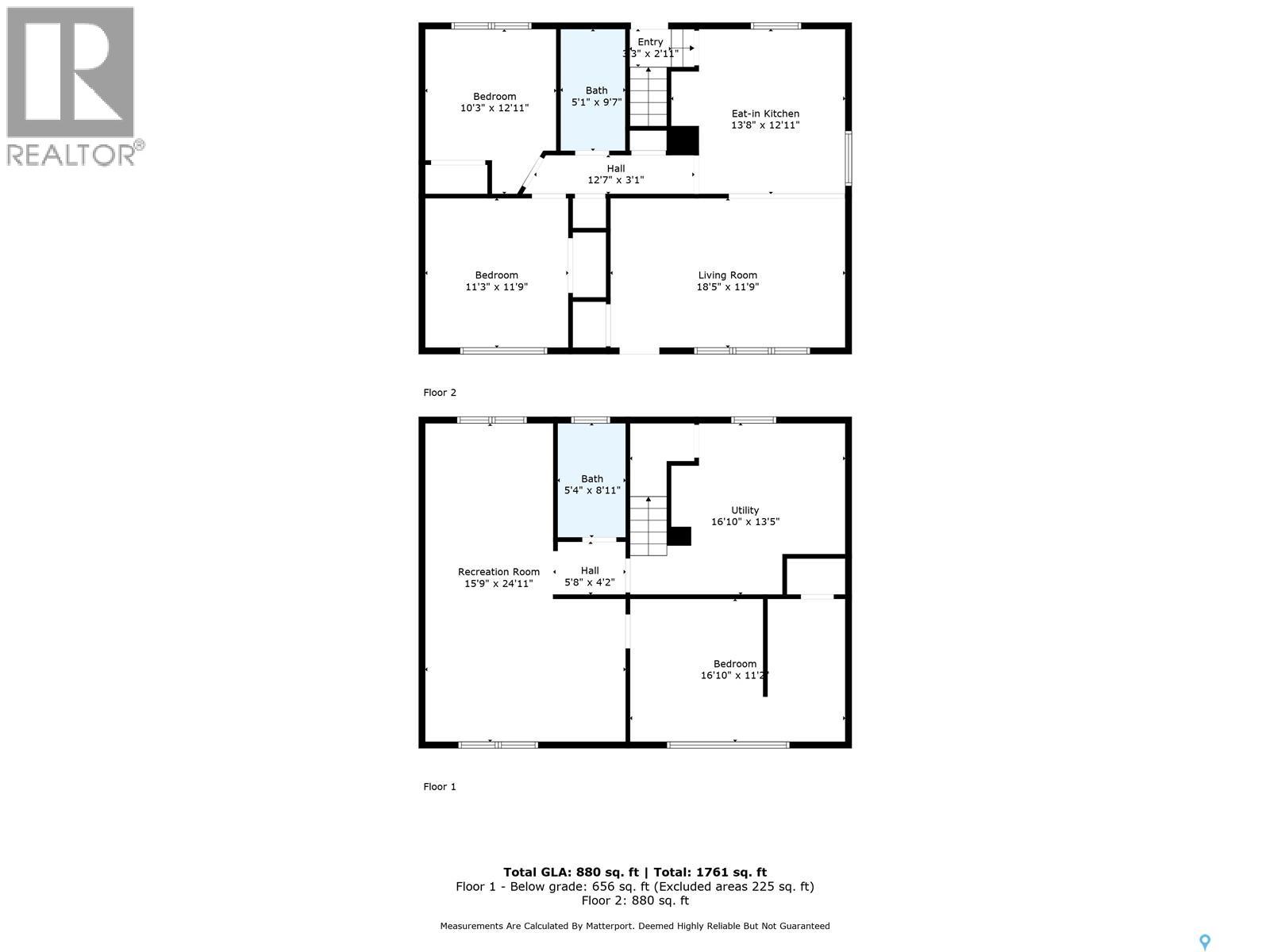 302 M Avenue N, Saskatoon, Saskatchewan  S7L 2S5 - Photo 31 - SK017373