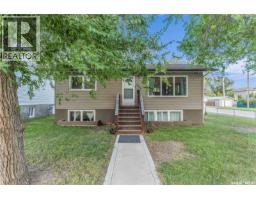 302 M Avenue N Westmount, Saskatoon, Ca