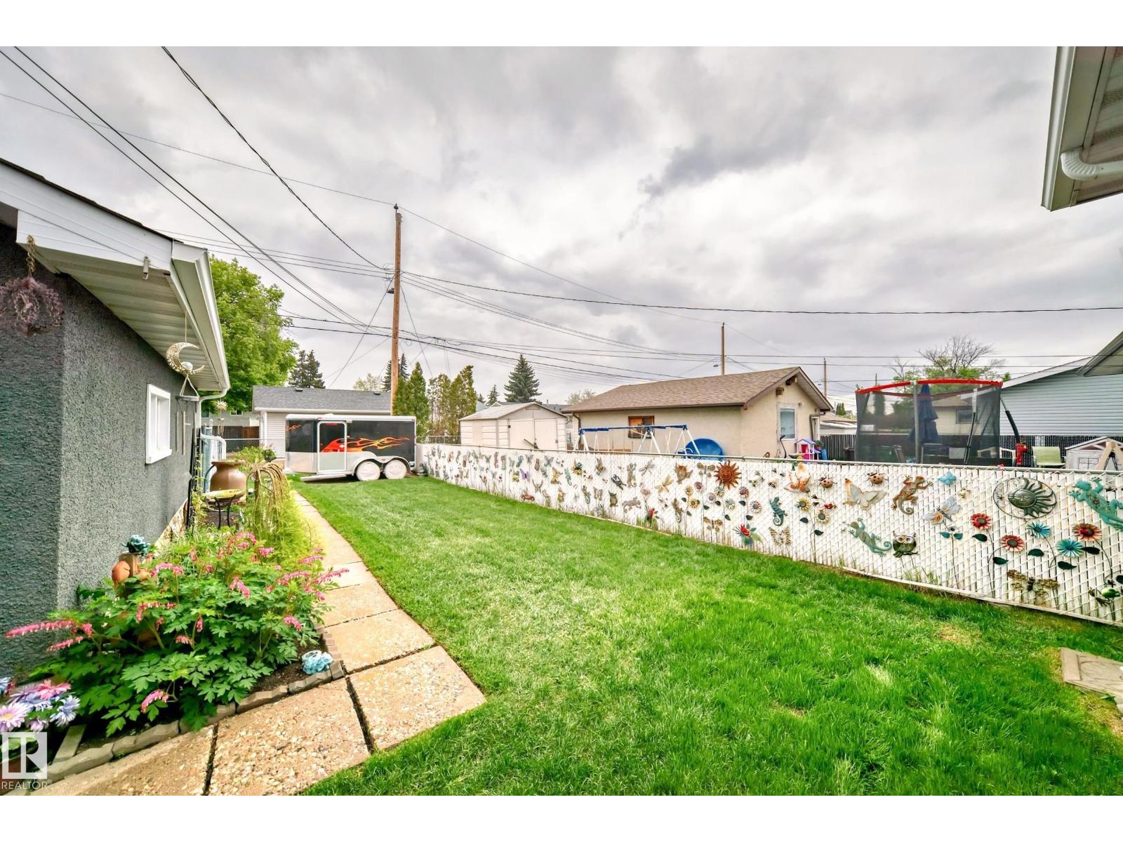7012 132 Av Nw, Edmonton, Alberta  T5C 2A6 - Photo 54 - E4456390