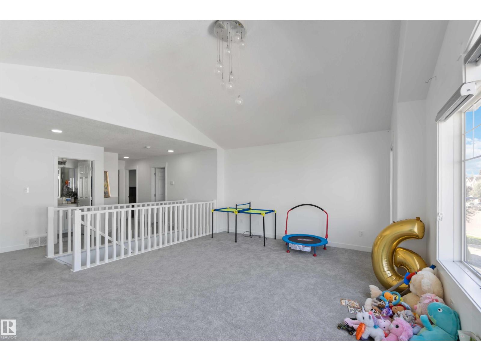 1017 82 St Sw, Edmonton, Alberta  T6X 1E4 - Photo 14 - E4456397