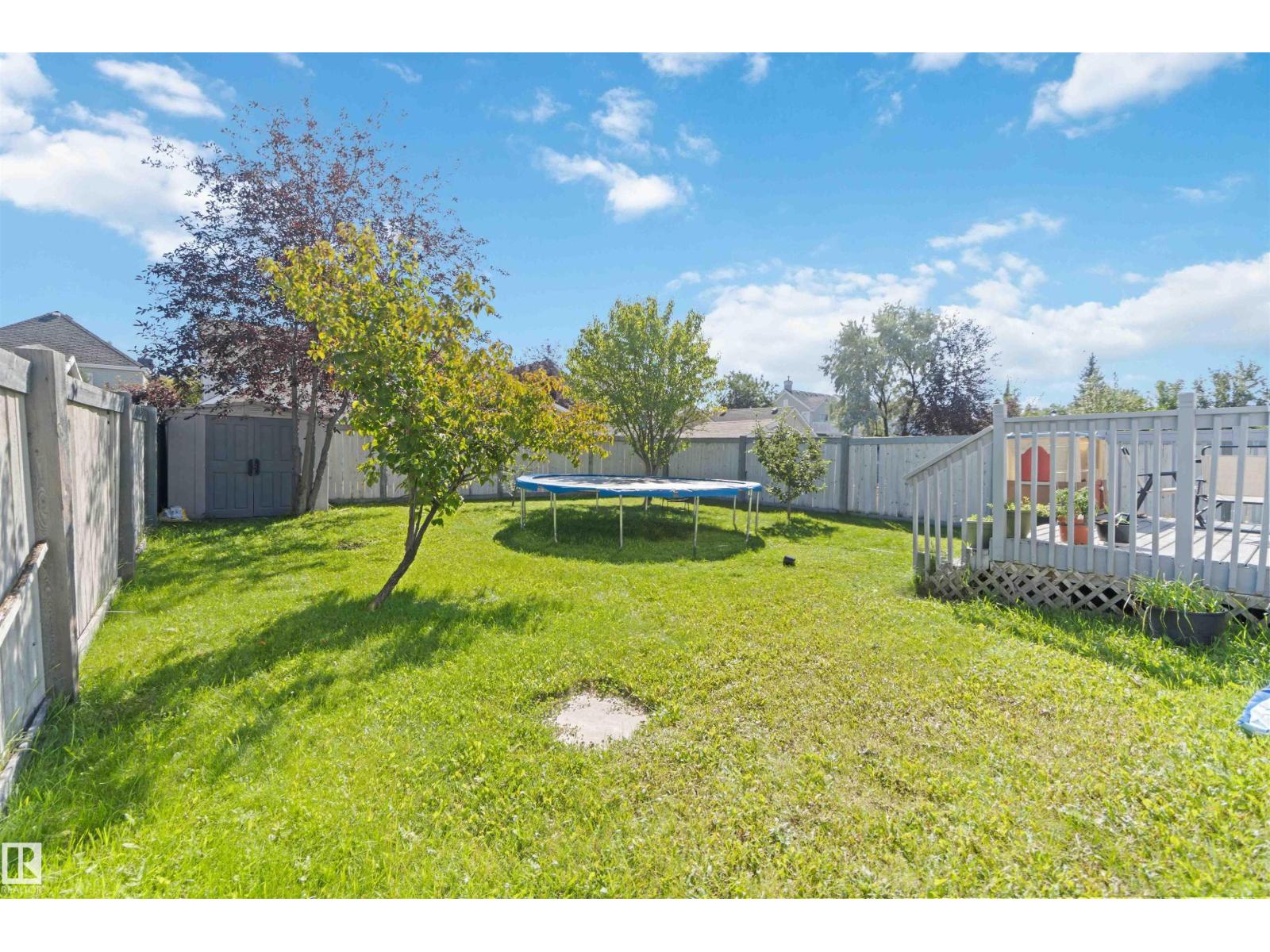 1017 82 St Sw, Edmonton, Alberta  T6X 1E4 - Photo 28 - E4456397