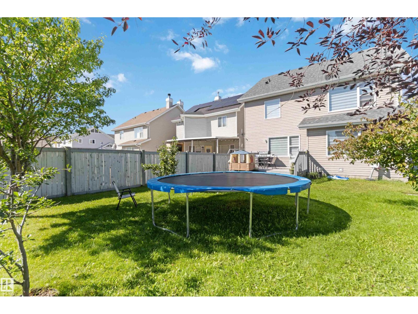 1017 82 St Sw, Edmonton, Alberta  T6X 1E4 - Photo 27 - E4456397