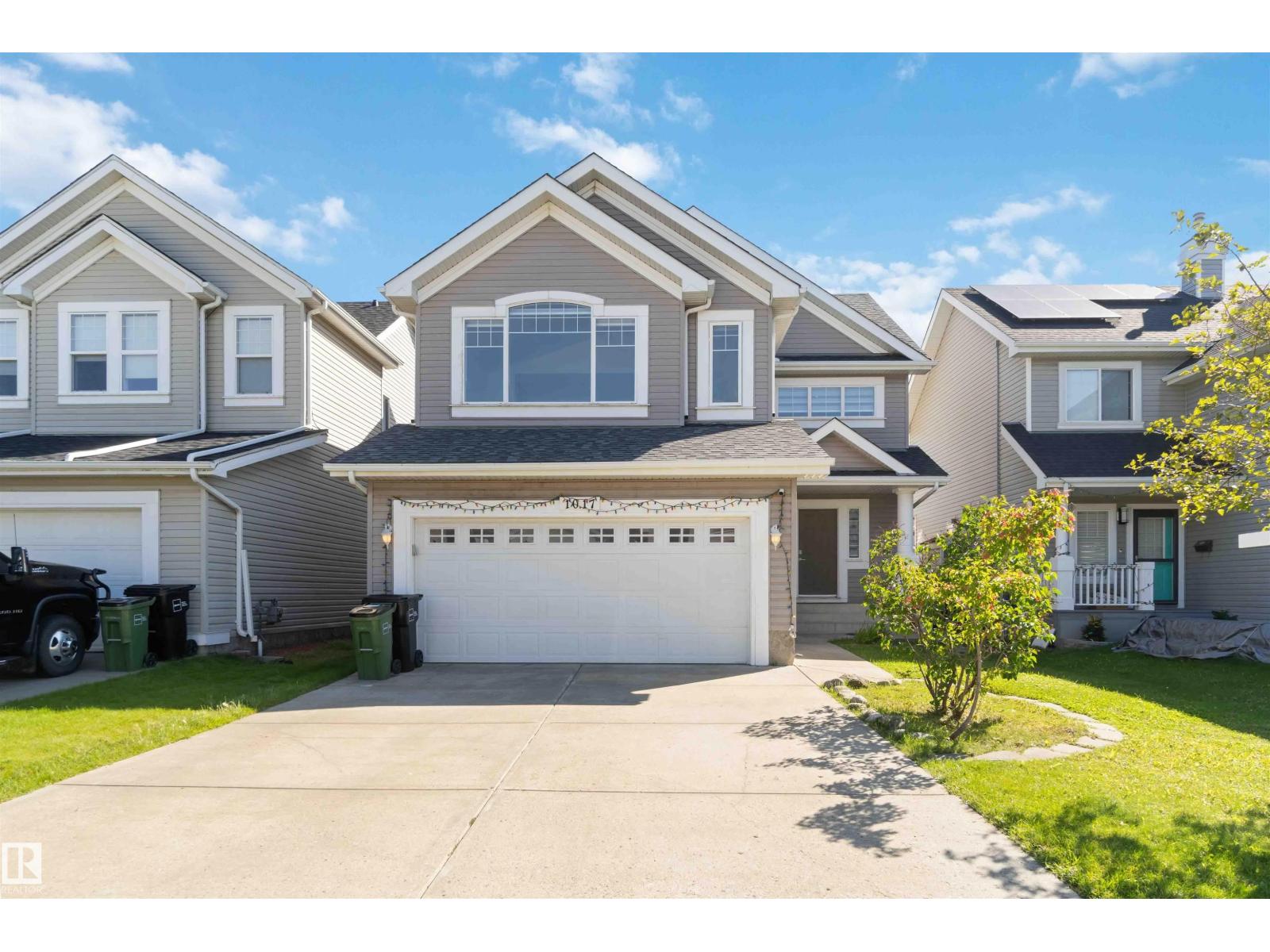 1017 82 St Sw, Edmonton, Alberta  T6X 1E4 - Photo 1 - E4456397