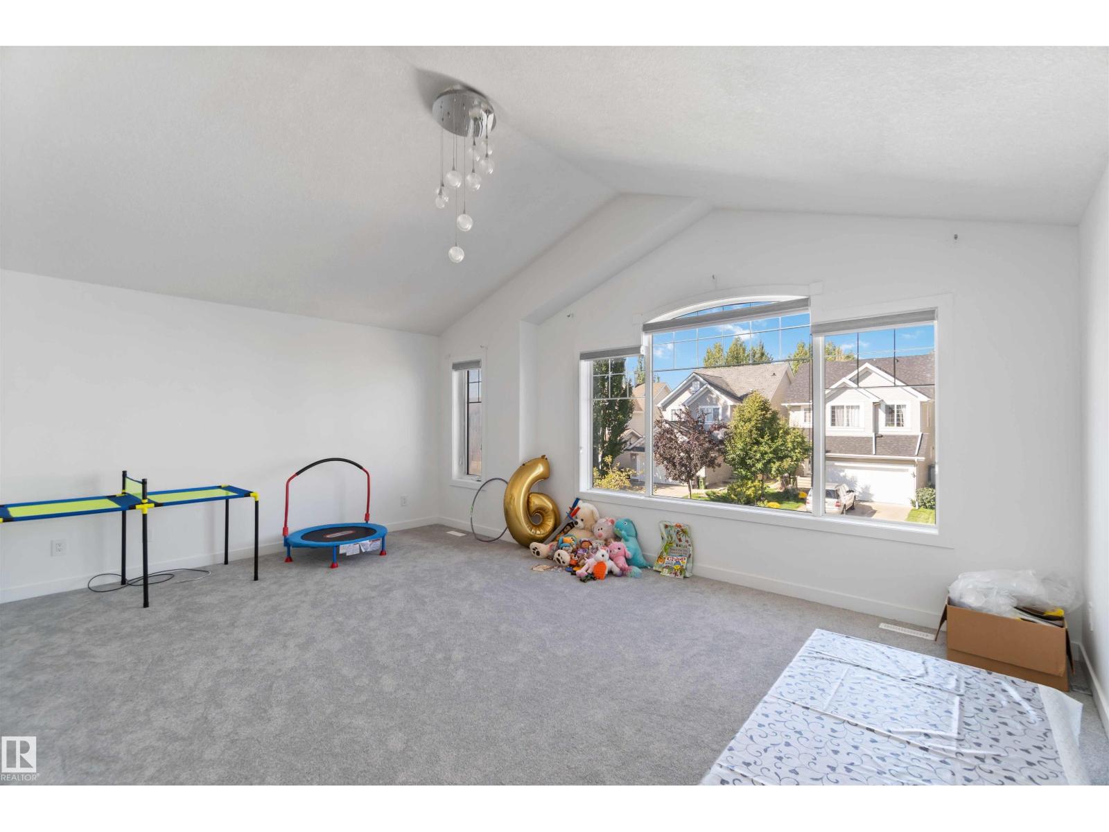 1017 82 St Sw, Edmonton, Alberta  T6X 1E4 - Photo 13 - E4456397